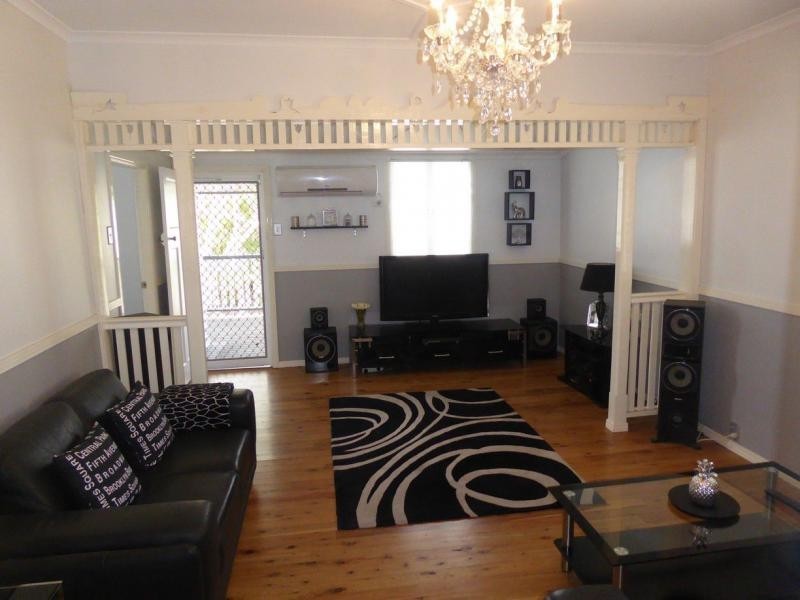 11 MILL Street, Wallaville QLD 4671