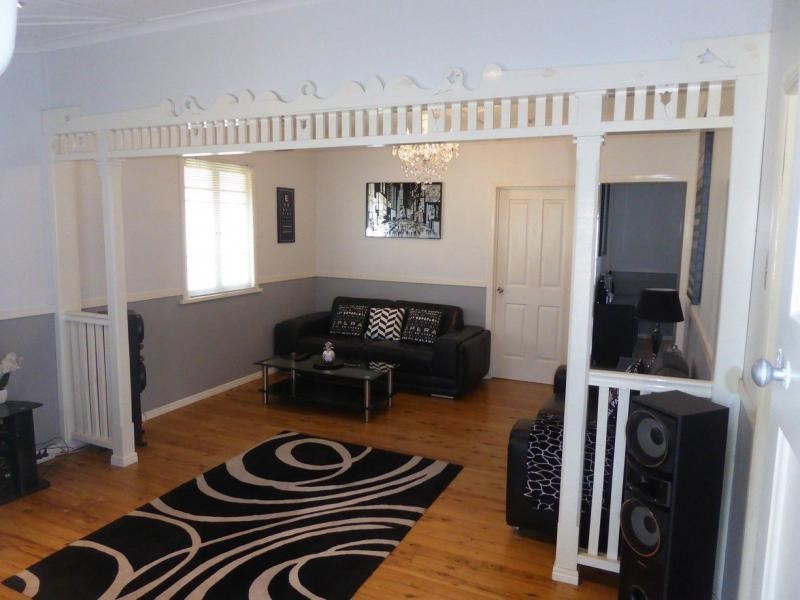 11 MILL Street, Wallaville QLD 4671