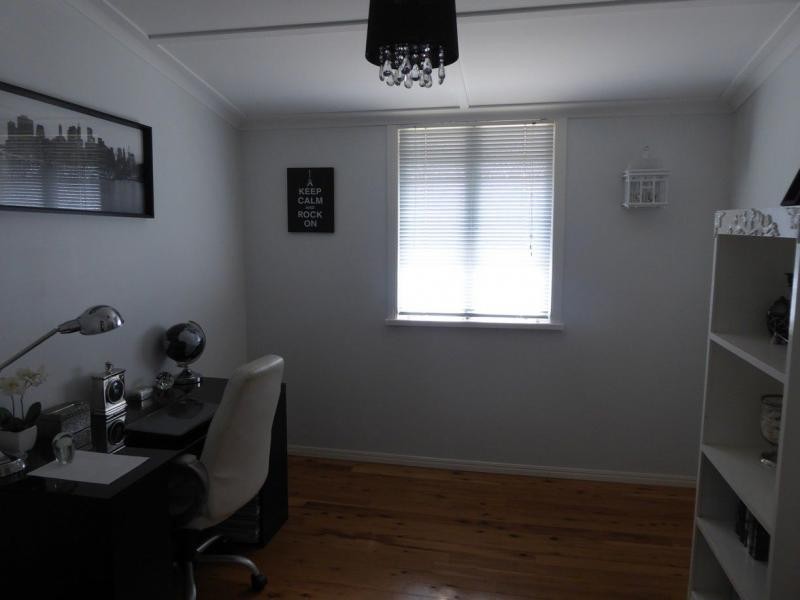 11 MILL Street, Wallaville QLD 4671