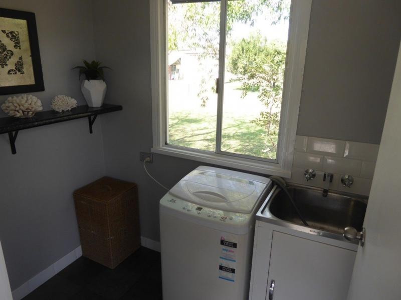 11 MILL Street, Wallaville QLD 4671