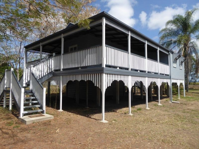 11 MILL Street, Wallaville QLD 4671