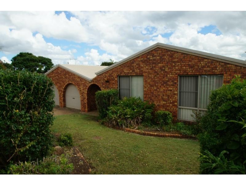 Avoca QLD 4670