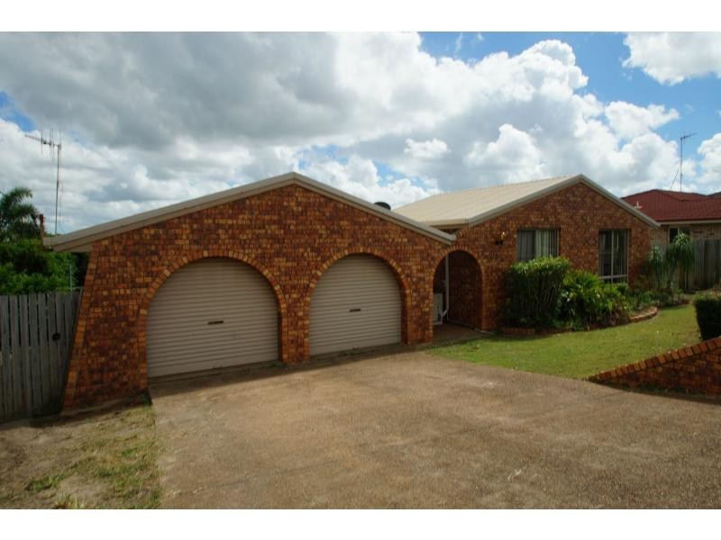 Avoca QLD 4670