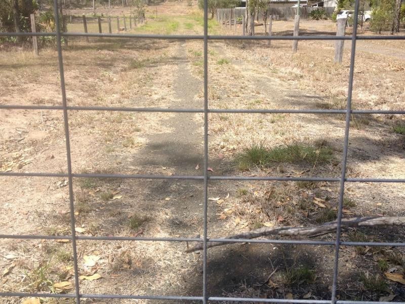 South Bingera QLD 4670