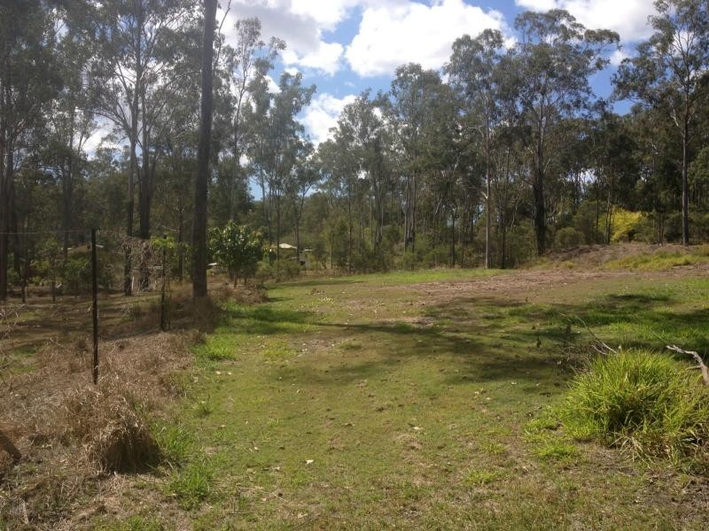 South Bingera QLD 4670