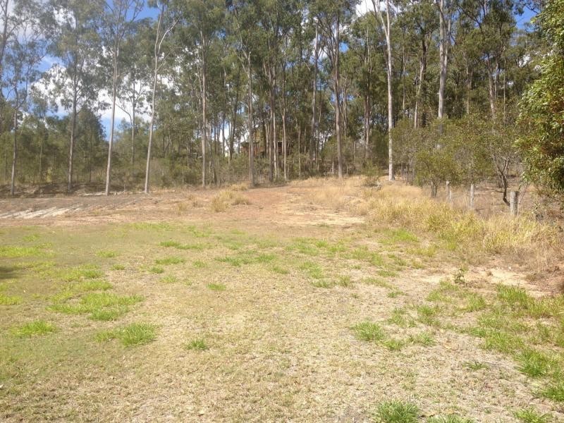 South Bingera QLD 4670
