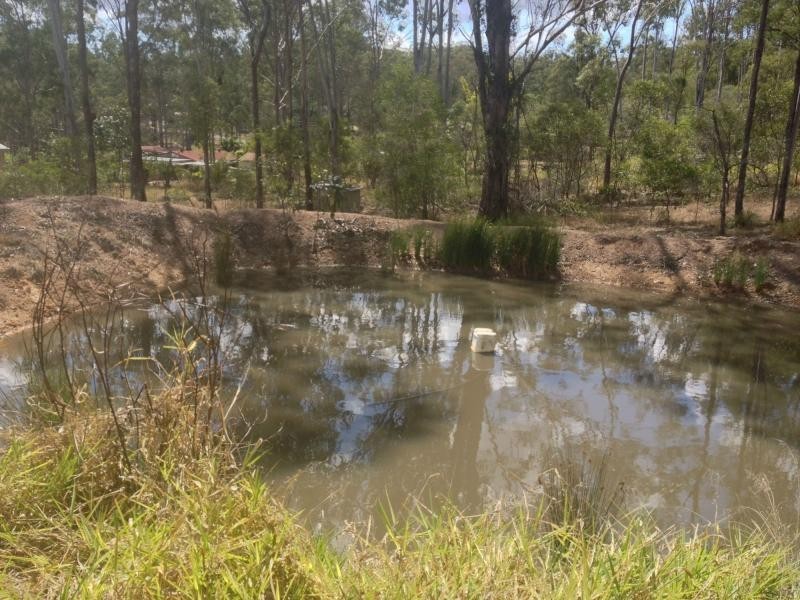 South Bingera QLD 4670