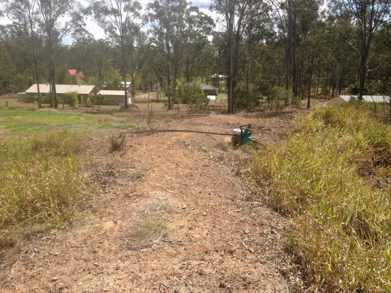 South Bingera QLD 4670