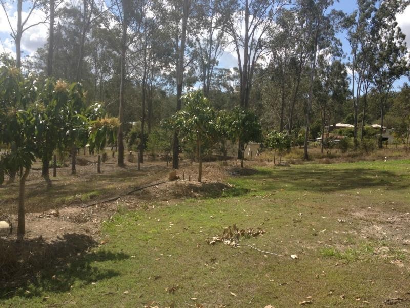 South Bingera QLD 4670