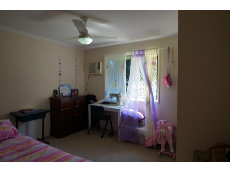 Moore Park Beach QLD 4670