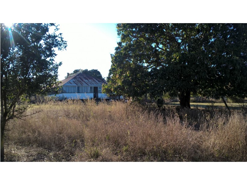 Colosseum QLD 4677