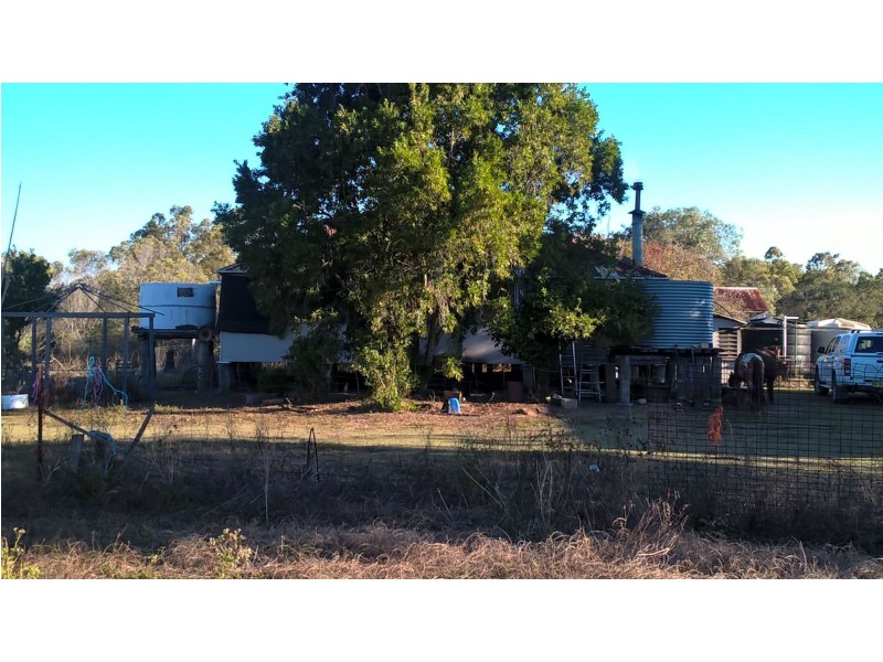 Colosseum QLD 4677