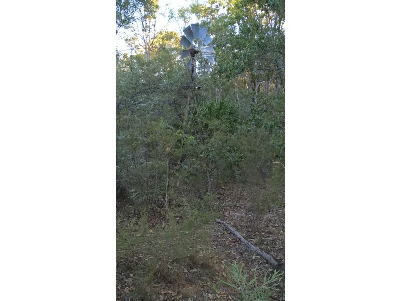 Colosseum QLD 4677