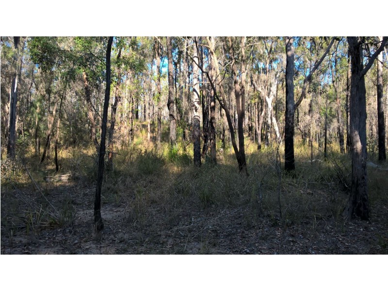Colosseum QLD 4677