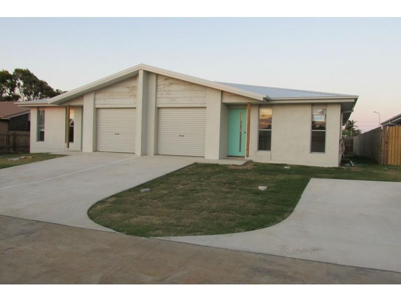 Bundaberg East QLD 4670