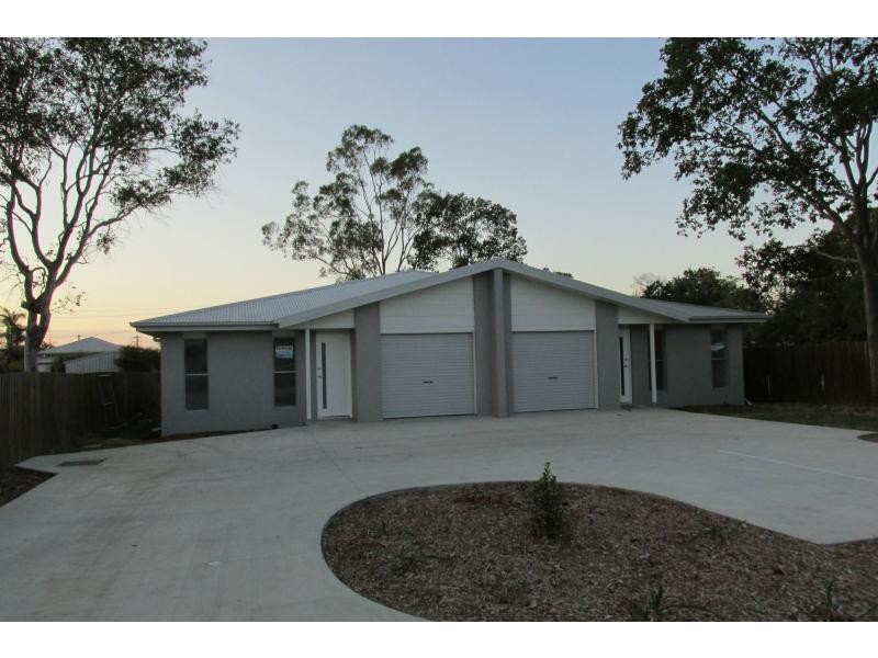 Bundaberg East QLD 4670