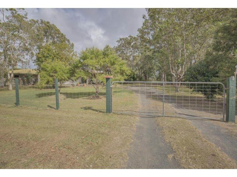 Kensington QLD 4670