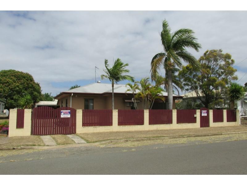 22 McCracken Street, Walkervale QLD 4670