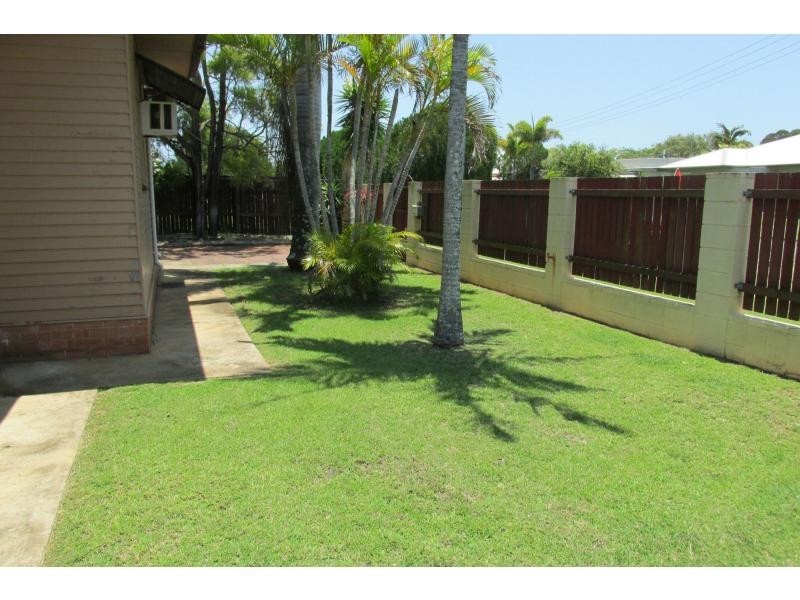 22 McCracken Street, Walkervale QLD 4670