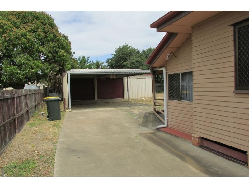 22 McCracken Street, Walkervale QLD 4670