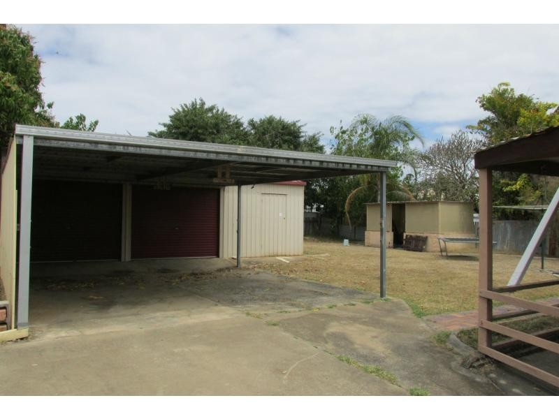 22 McCracken Street, Walkervale QLD 4670