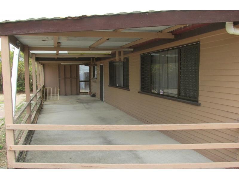 22 McCracken Street, Walkervale QLD 4670