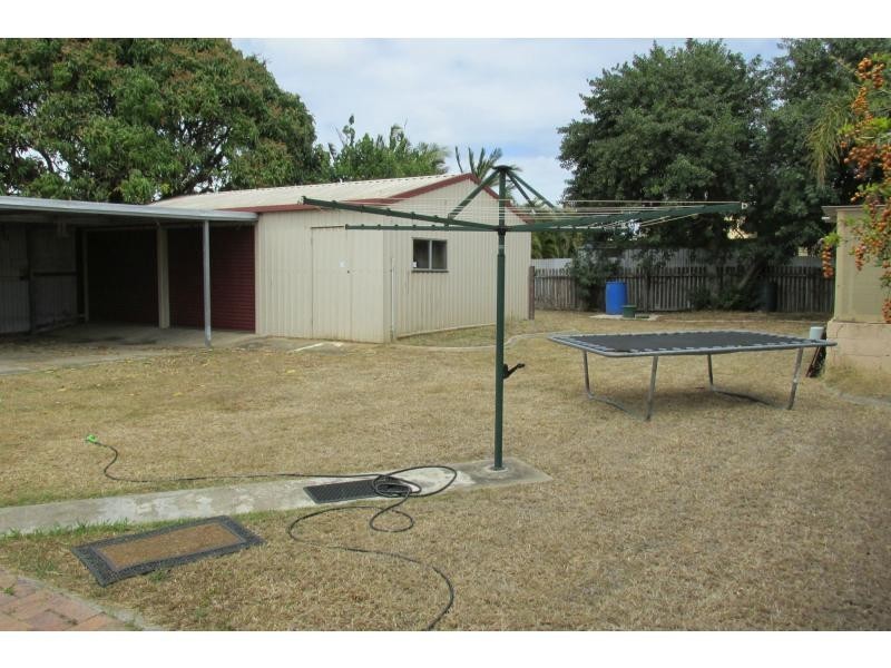 22 McCracken Street, Walkervale QLD 4670