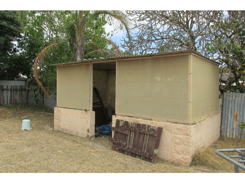 22 McCracken Street, Walkervale QLD 4670