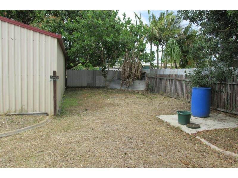 22 McCracken Street, Walkervale QLD 4670