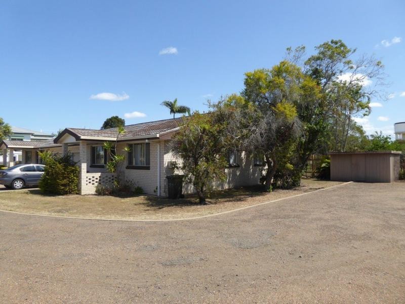 2 / 9 Avenell Street, Avenell Heights QLD 4670