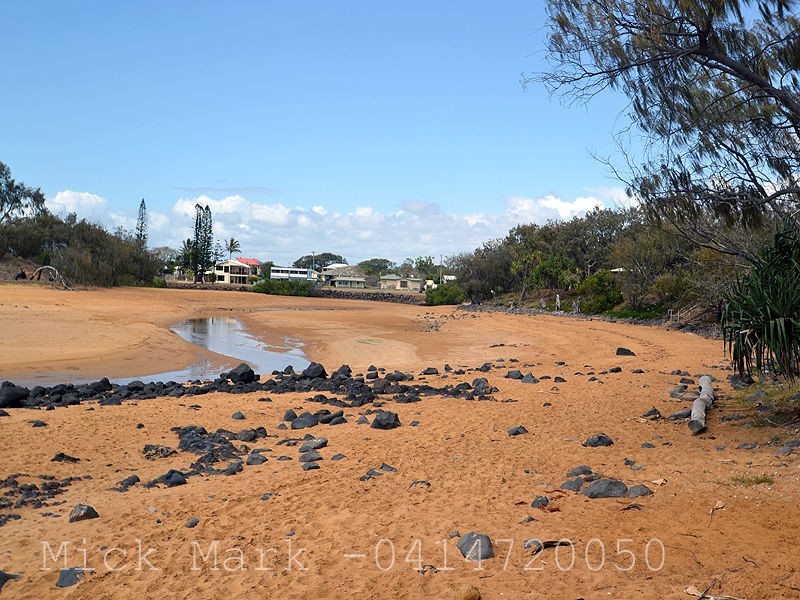 Innes Park QLD 4670
