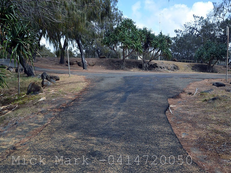 Innes Park QLD 4670