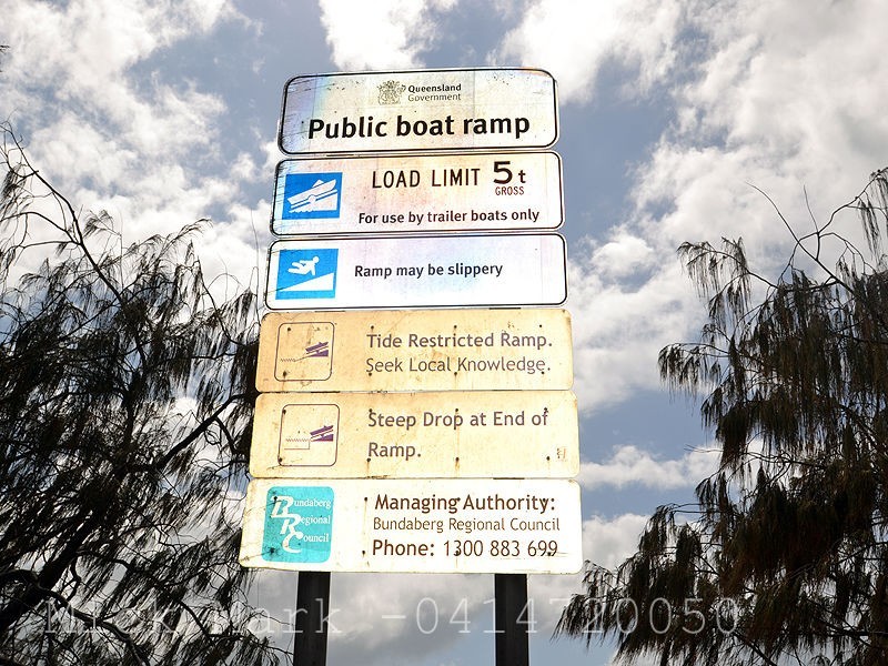 Innes Park QLD 4670
