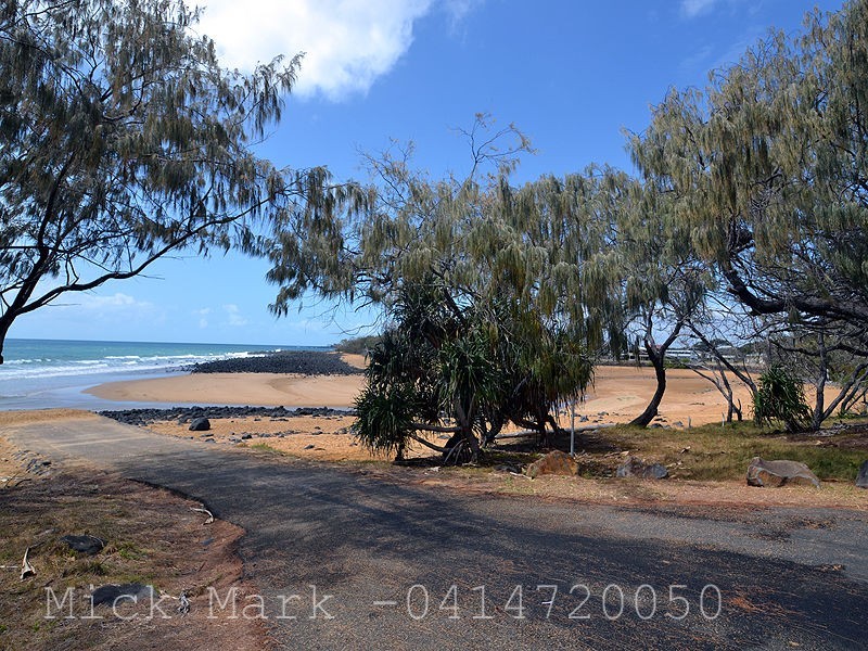 Innes Park QLD 4670