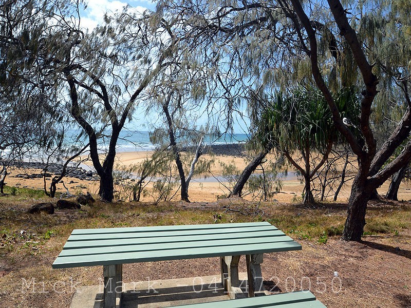 Innes Park QLD 4670