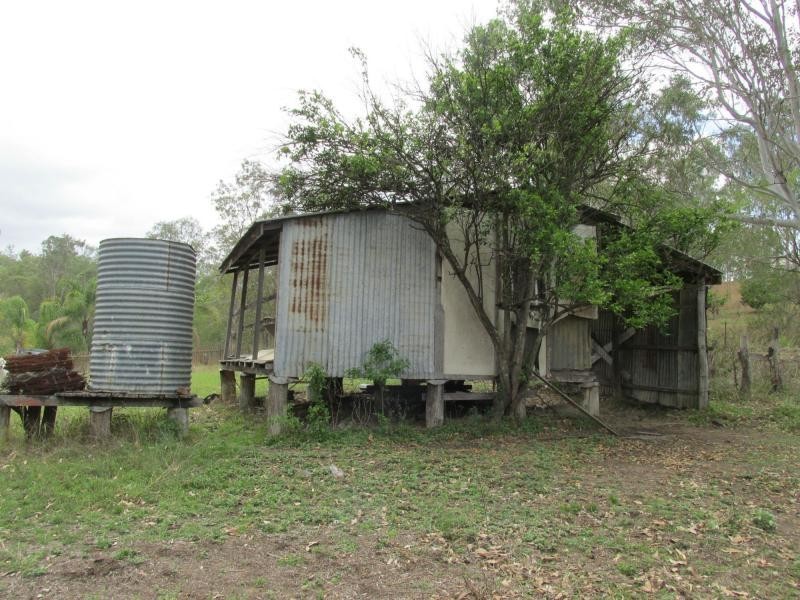 Moolboolaman QLD 4671