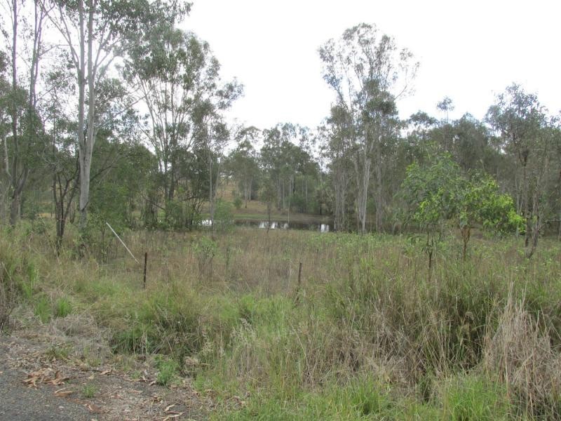 Moolboolaman QLD 4671