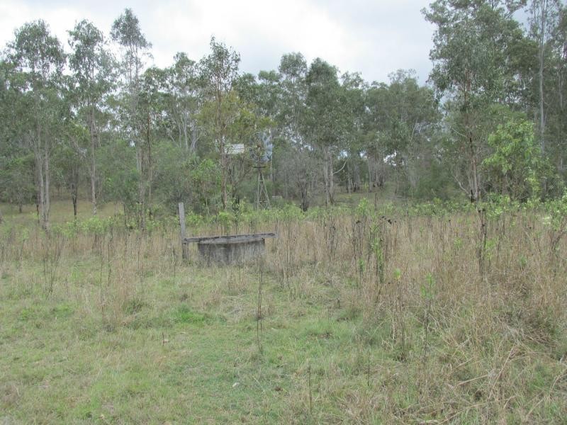 Moolboolaman QLD 4671