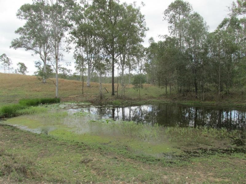 Moolboolaman QLD 4671