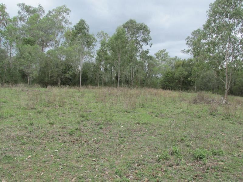 Moolboolaman QLD 4671