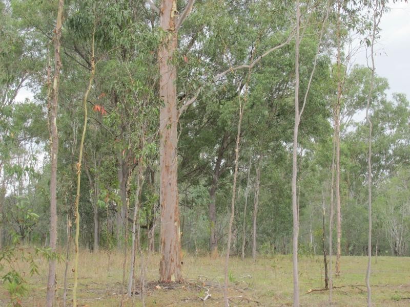 Moolboolaman QLD 4671