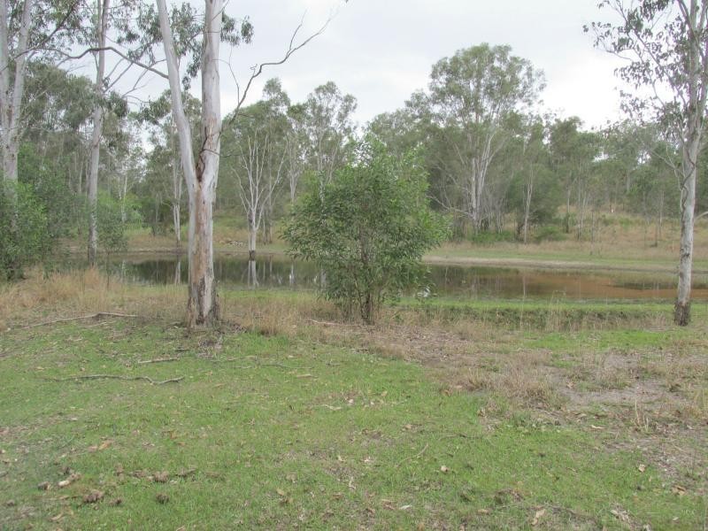 Moolboolaman QLD 4671