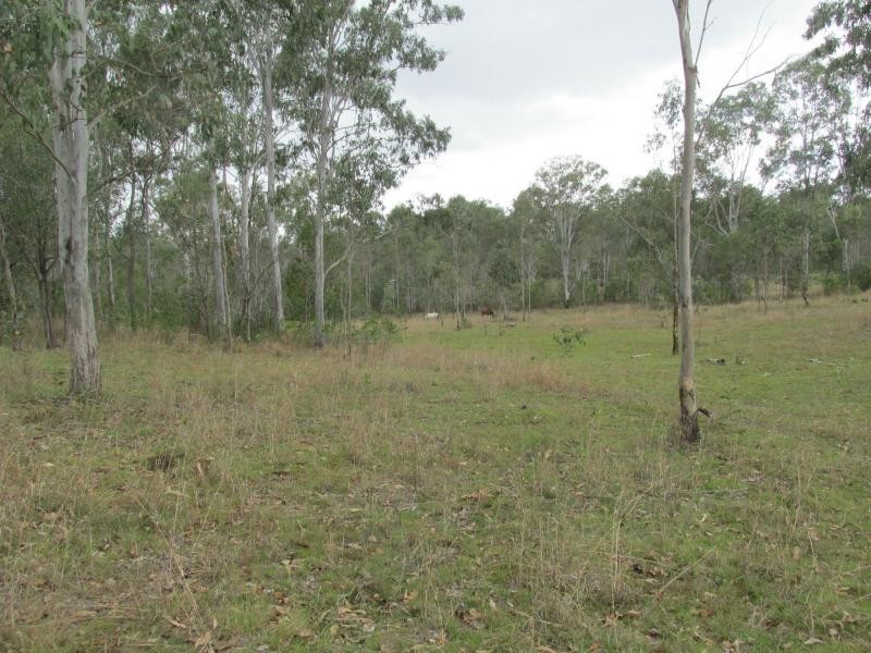 Moolboolaman QLD 4671
