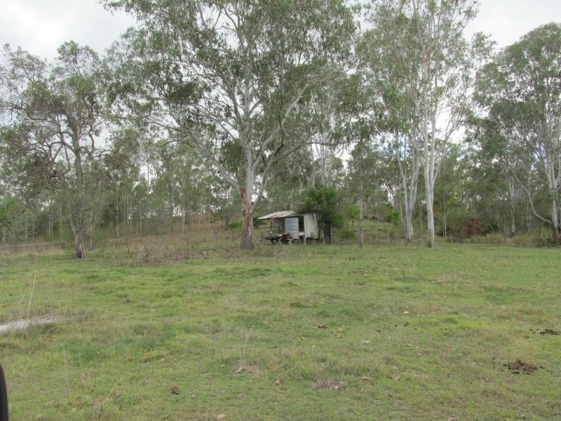 Moolboolaman QLD 4671