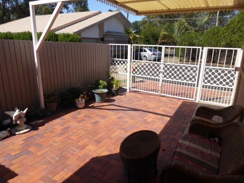 Unit 6/55A DUFFY Street, Millbank QLD 4670