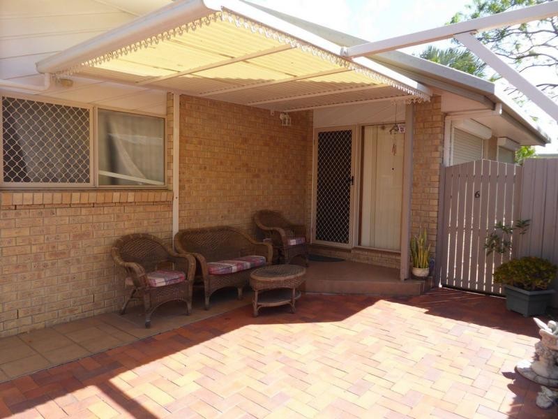 Unit 6/55A DUFFY Street, Millbank QLD 4670