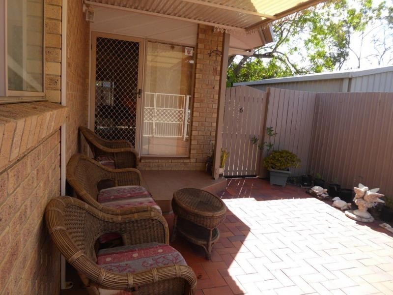 Unit 6/55A DUFFY Street, Millbank QLD 4670
