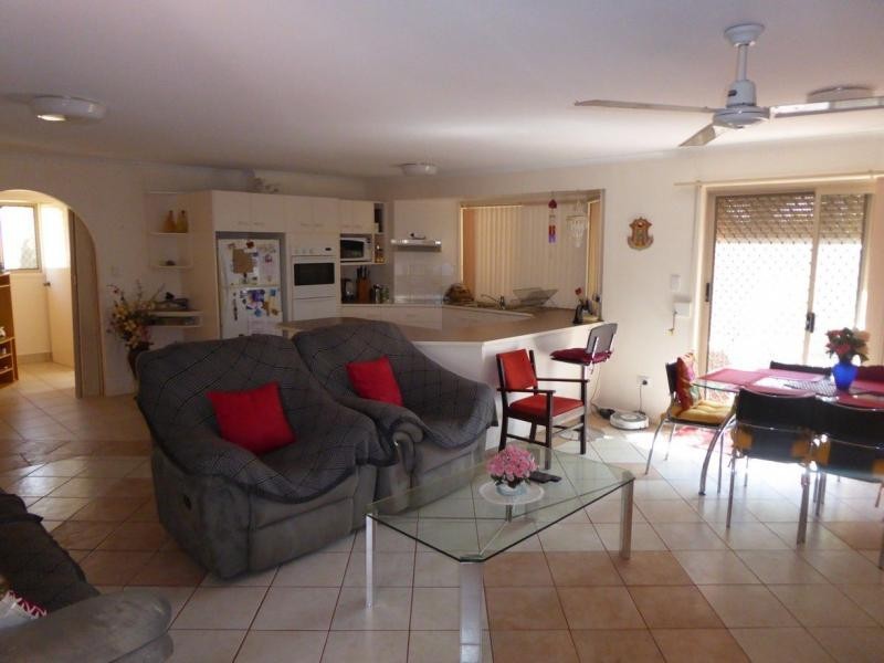Unit 6/55A DUFFY Street, Millbank QLD 4670