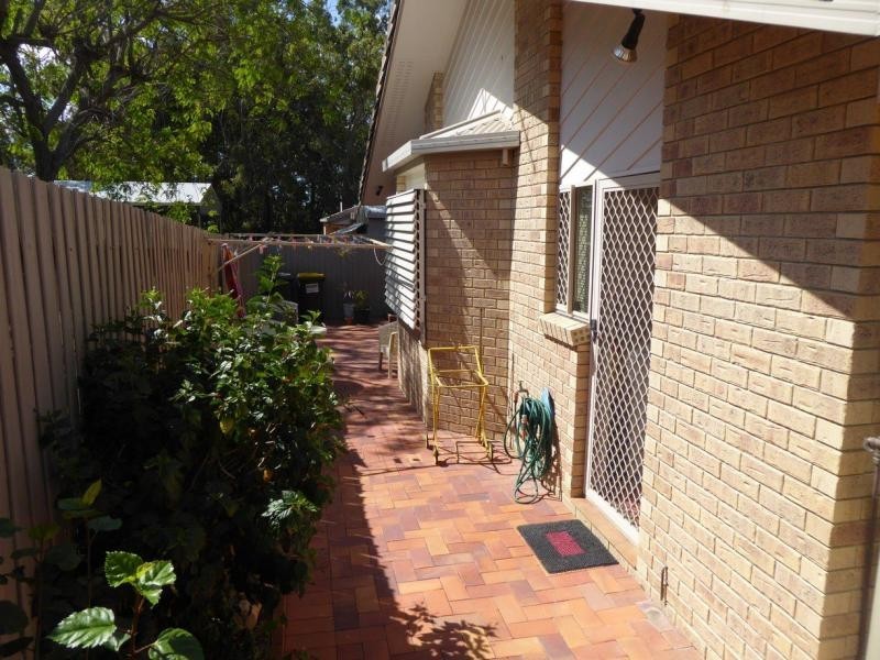 Unit 6/55A DUFFY Street, Millbank QLD 4670