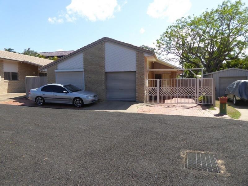 Unit 6/55A DUFFY Street, Millbank QLD 4670